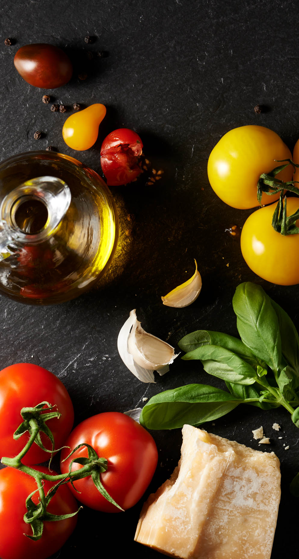 Trn Pasta Sauce