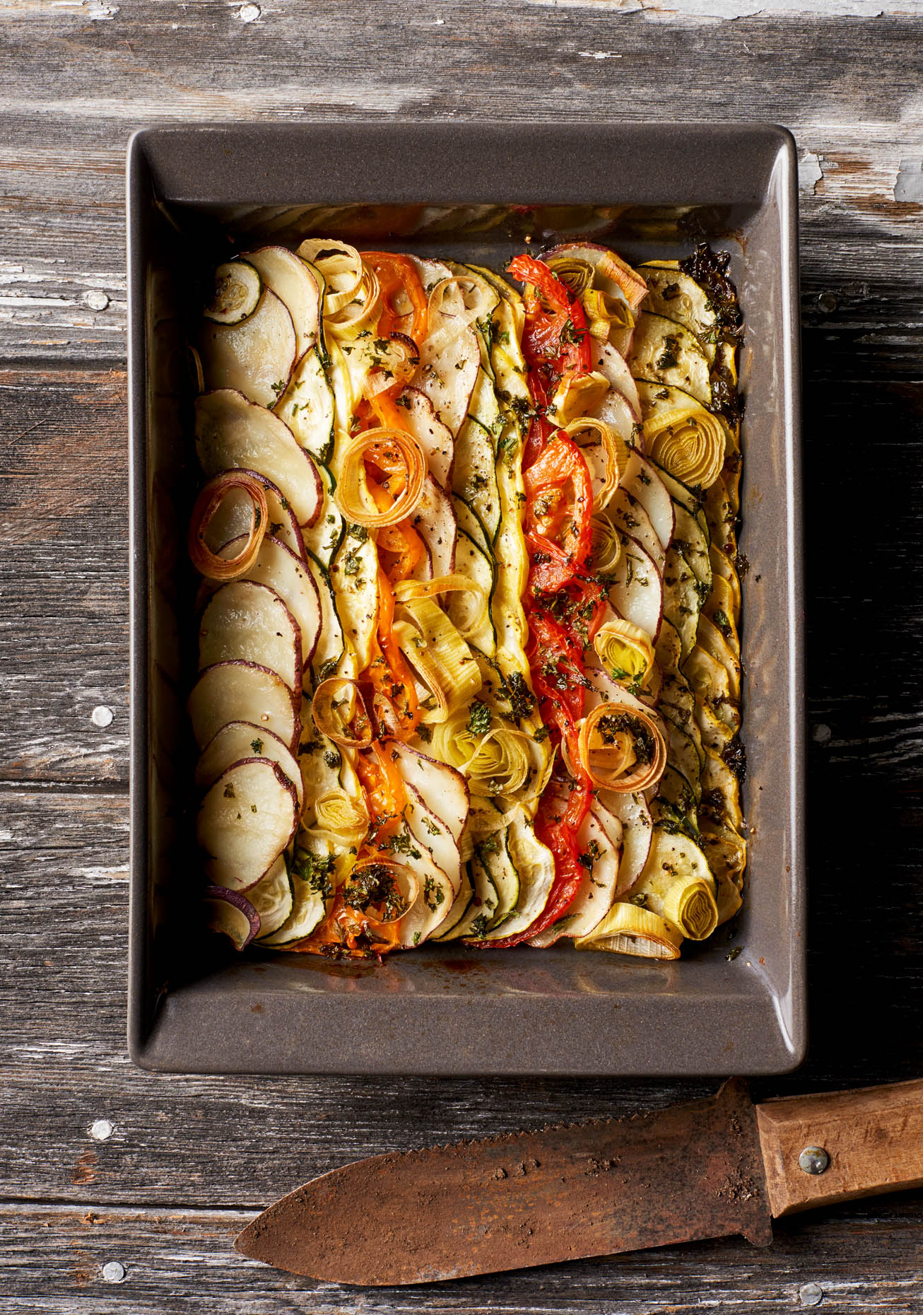 CasseroleCooked