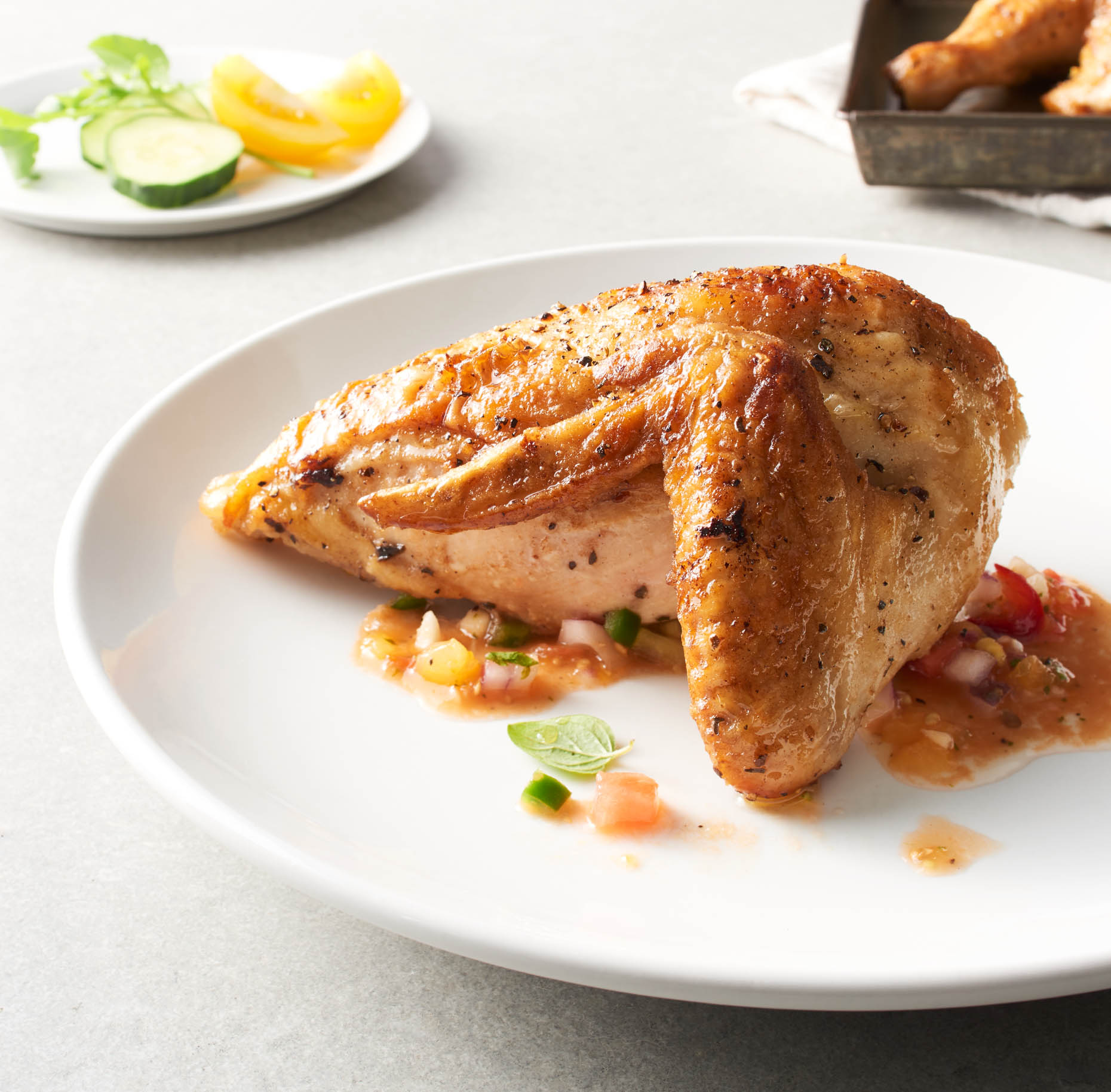 Chicken