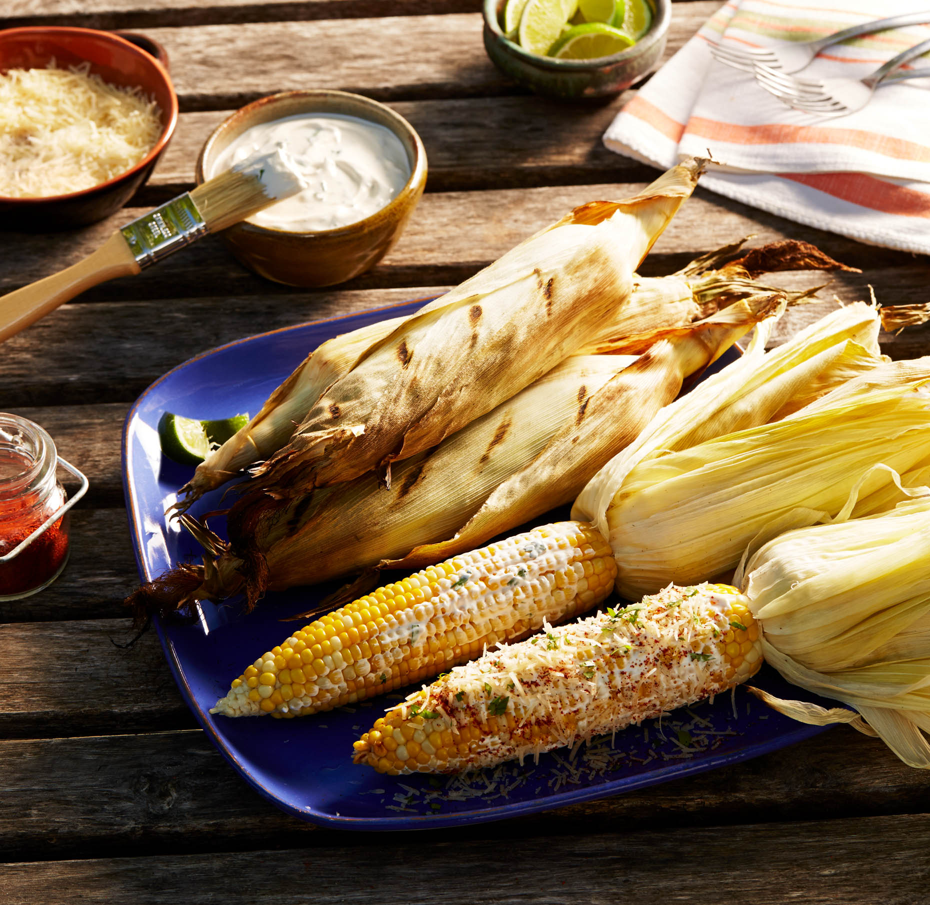 Corn_Gernes
