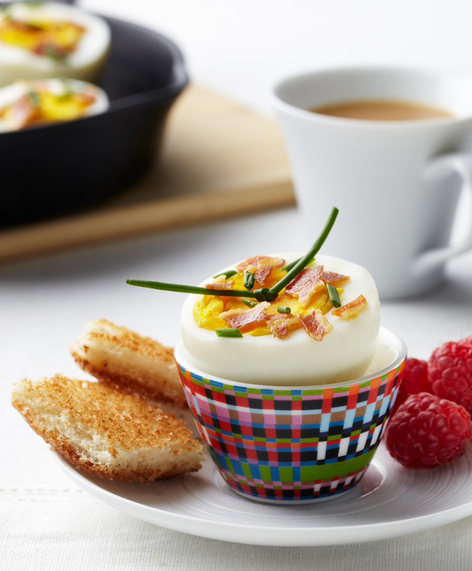Eggs
