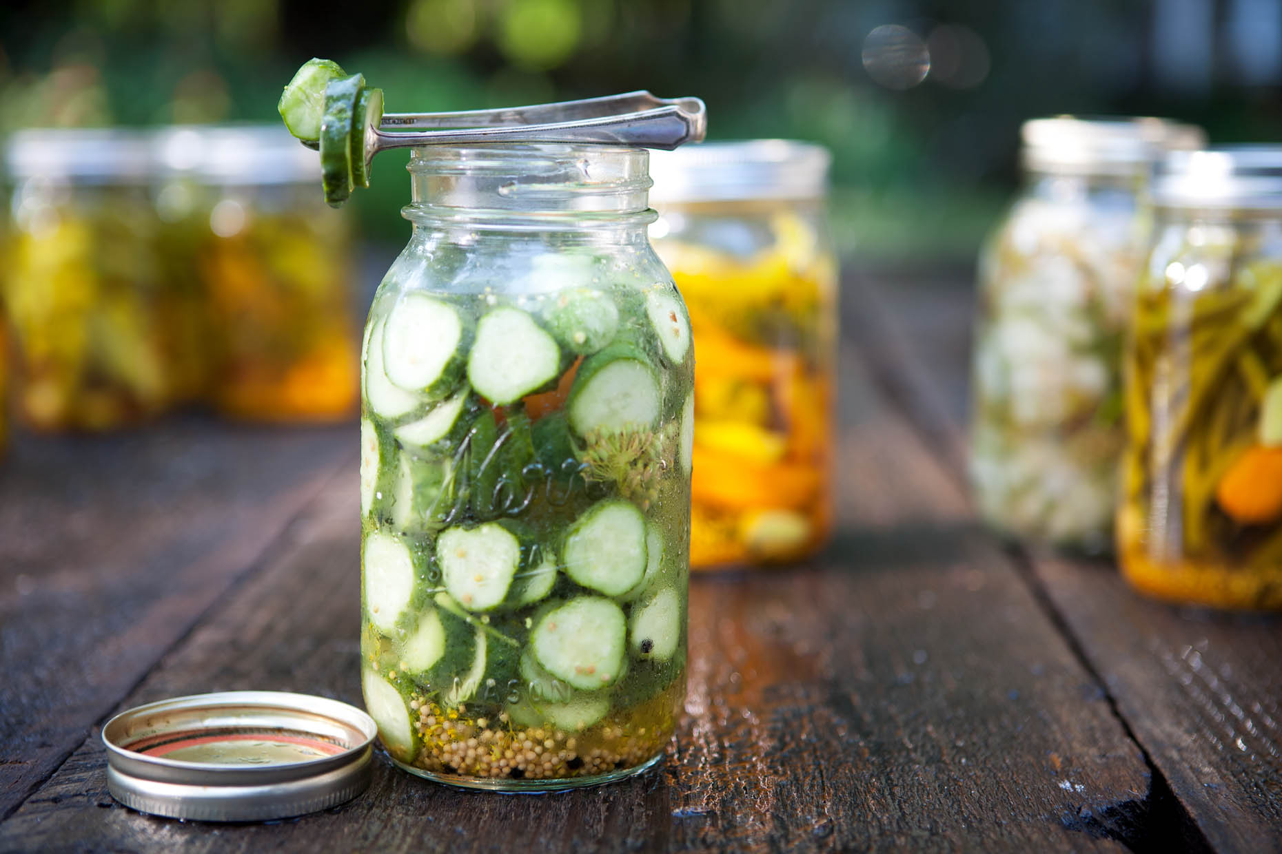 Jars