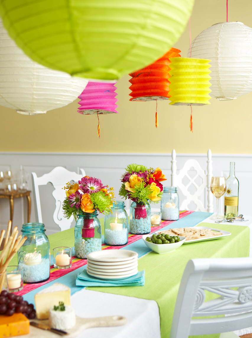 PartyTable