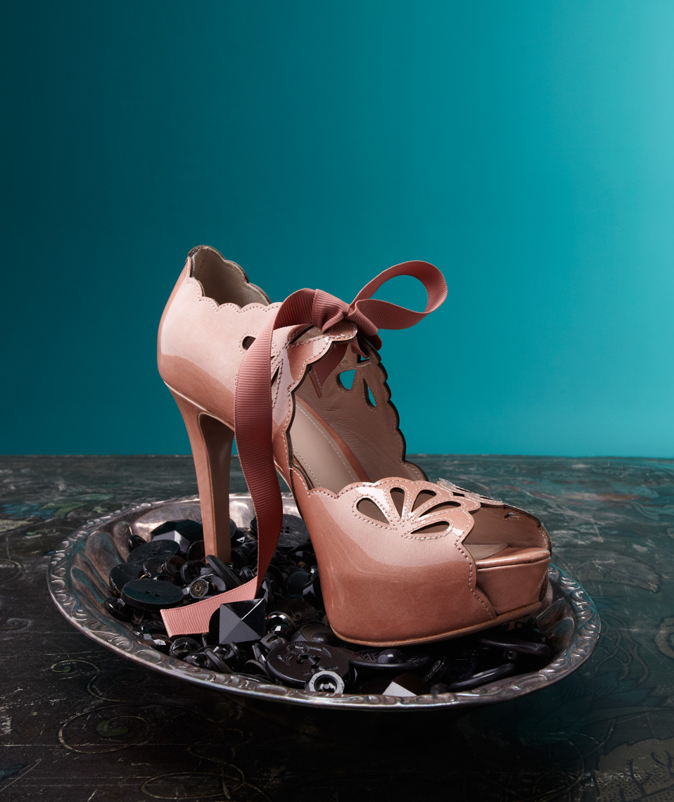 Pink_Shoe
