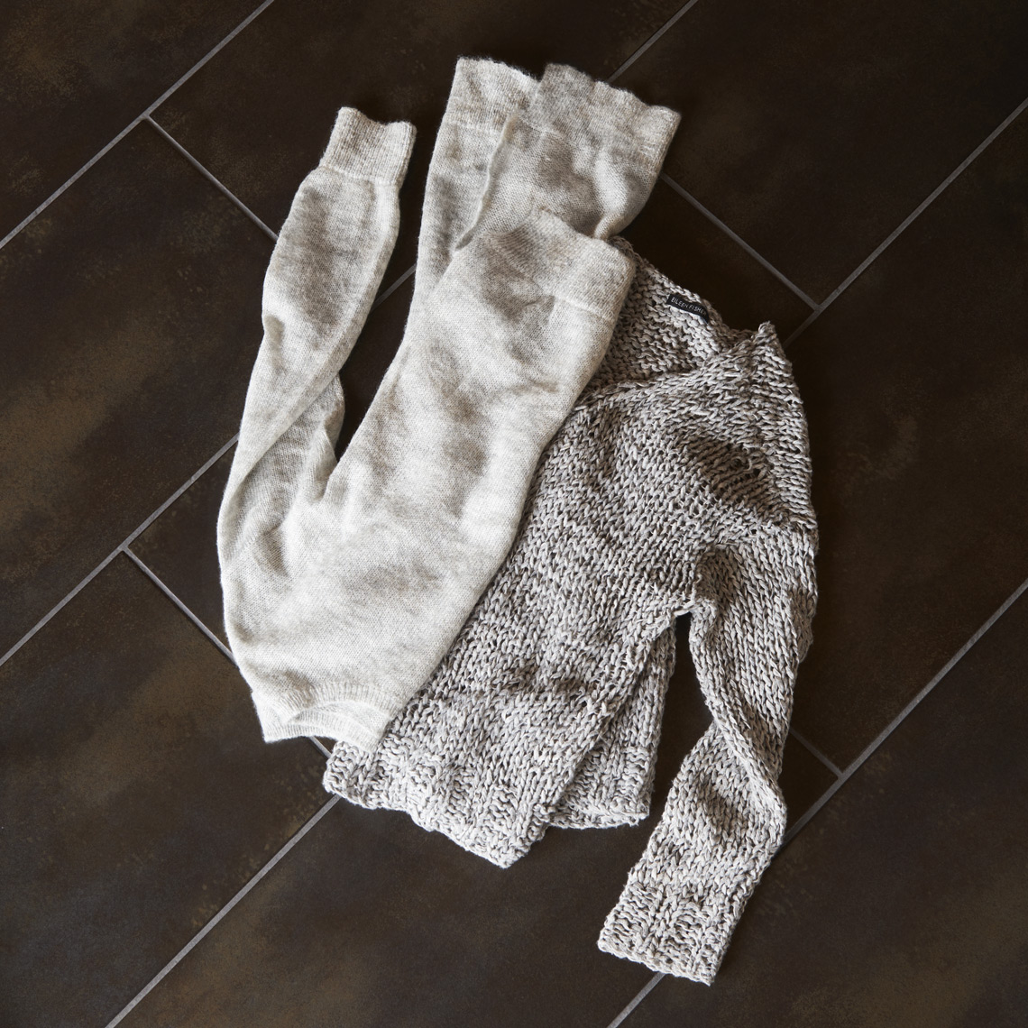 Sweaters